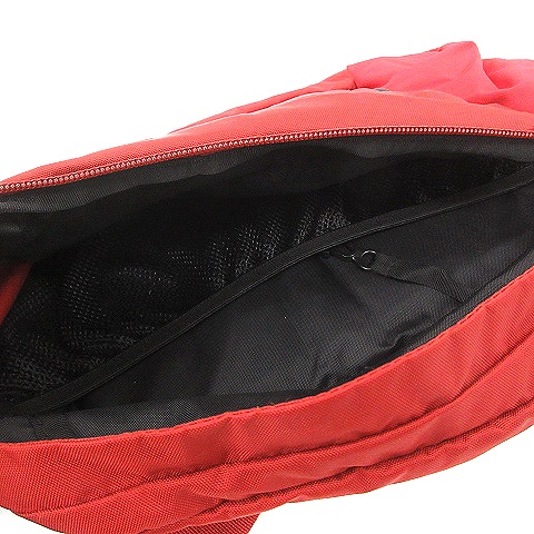 ザノースフェイス THE NORTH FACE ウエストポーチ ボディバッグ SPINA 