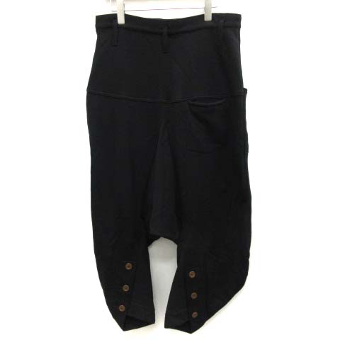 ヴィヴィアンウエストウッドマン Vivienne Westwood MAN 18SS サルエル 