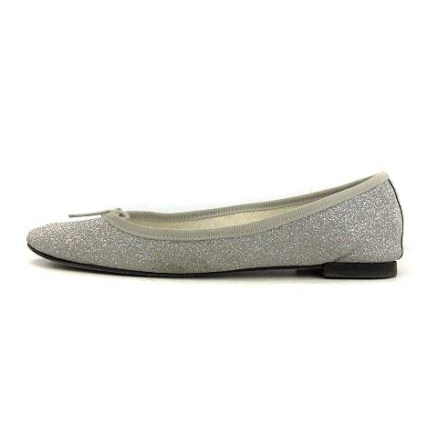 レペット Repetto バレエシューズ パンプス フラット リボン 