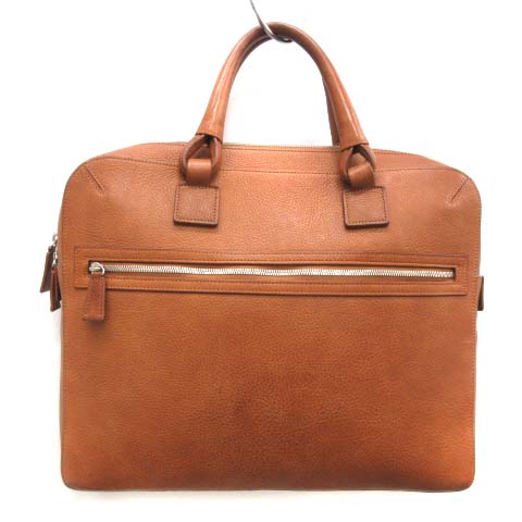 メンズ Dunhill ベルグレイブ ビジネスバッグ ブリーフケース 2way