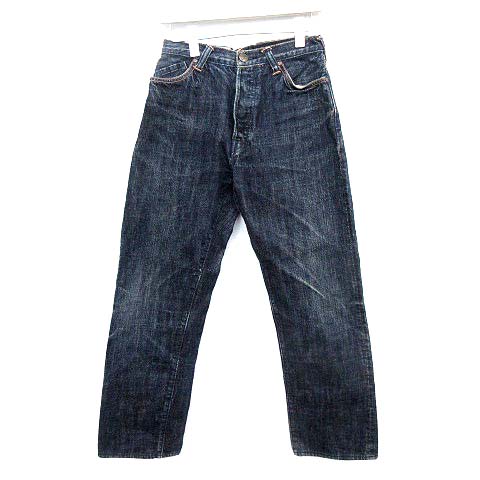 ☆G ファッション YAMANE/ヤマネジーンズ/ボタンフライ