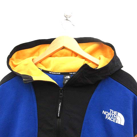 ザノースフェイス THE NORTH FACE パーカー スウェット プルオーバー