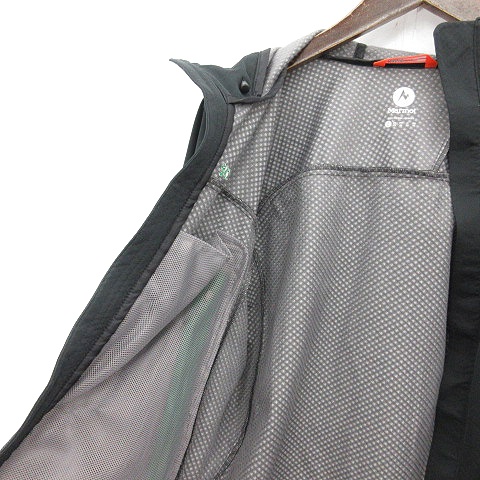 マーモット MARMOT ビームスゴルフ BEAMSGOLF パーカー ジップアップ S