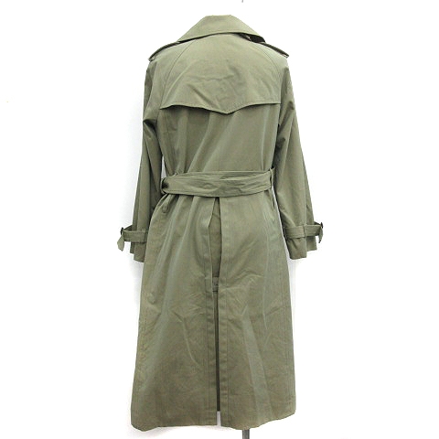 ビューティフルピープル beautiful people 18SS cotton twill long 