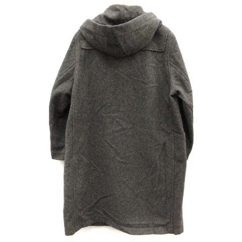 ラルフローレン RALPH LAUREN キッズ 150 ダッフルコート カシミヤ混  