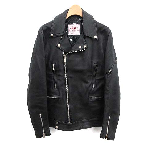 ユニフォームエクスペリメント uniform experiment JEANS GROSE 