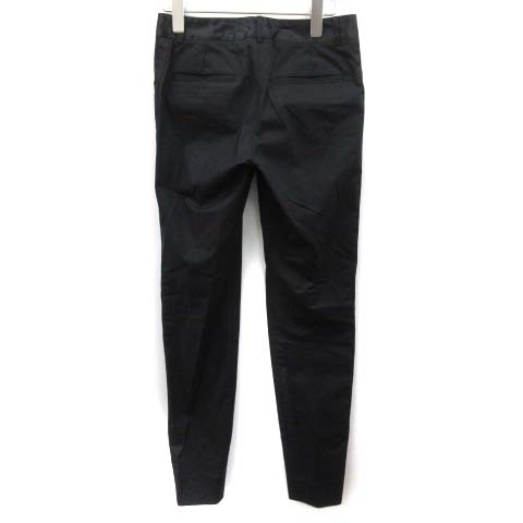 ドルチェ&ガッバーナ ドルガバ DOLCE&GABBANA パンツ テーパード  