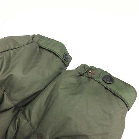 モンクレール MONCLER ダウンジャケット BAZILLE バジーレ