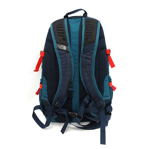ザノースフェイス THE NORTH FACE バッグ リュック デイパック HOT 