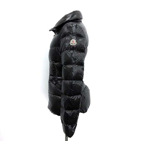 モンクレール MONCLER ダウンジャケット DANAE ダナエ ジップアップ  