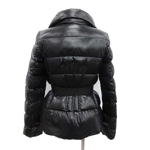 モンクレール MONCLER ダウンジャケット DANAE ダナエ ジップアップ  