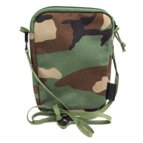 シュプリーム SUPREME 2019SS Utility Pouch Camo ユーティリティー 