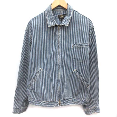ダブルアールエル RRL ラルフローレン Gジャン ジージャン デニム 