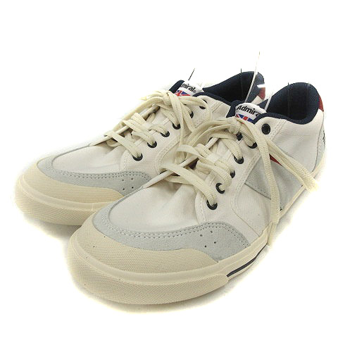 セマフォ 精巧な 衰える アドミラル スニーカー メンズ Nekopunch Jp