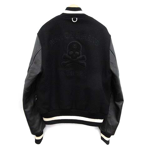 ステューシー STUSSY GB Sport MASTERMIND ジャケット 
