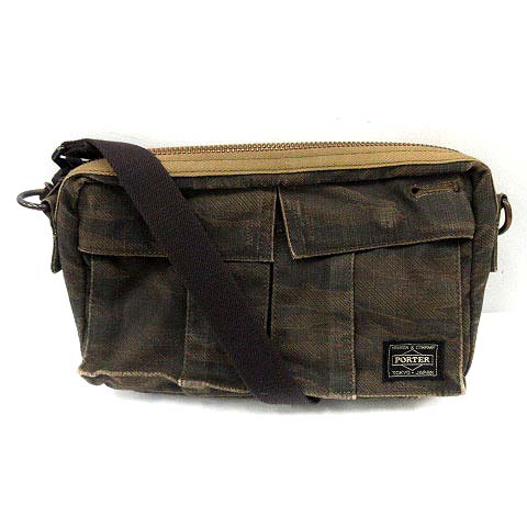 ポーター PORTER 吉田カバン バッグ ショルダー The 70th Anniversary  