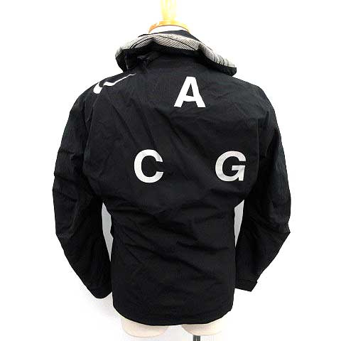 ナイキエーシージー NIKE ACG NIKE LAB ジャケット ゴアテックス 2in1  