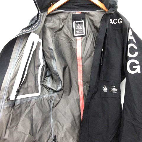 ナイキエーシージー NIKE ACG NIKE LAB ジャケット ゴアテックス 2in1 