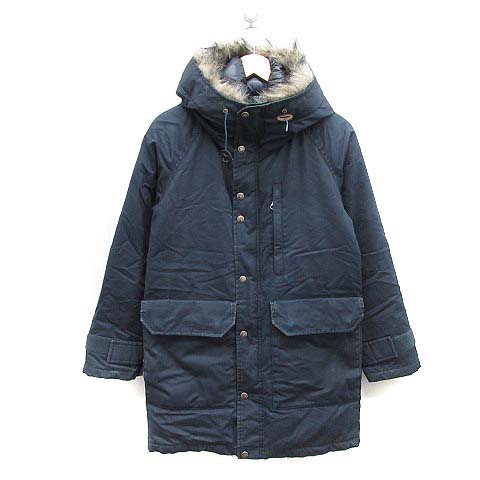 ノースフェイス パープルレーベル THE NORTH FACE PURPLE LABEL ダウン  