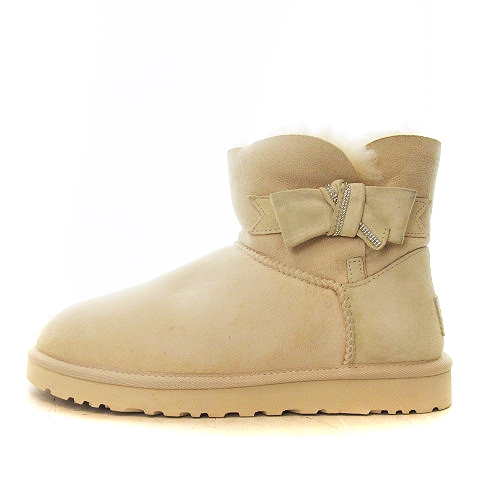 アグ オーストラリア UGG australia ブーツ ムートン ショート 