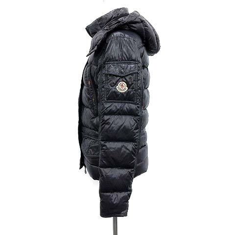 モンクレール MONCLER ダウンジャケット ABILENE アビレーヌ ナイロン 