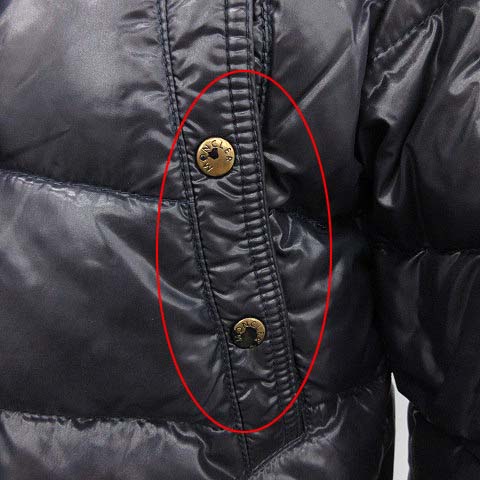 モンクレール MONCLER ダウンジャケット ABILENE アビレーヌ ナイロン 