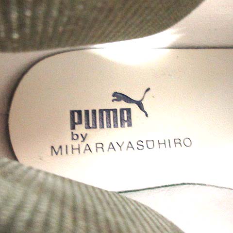 プーマバイミハラヤスヒロ PUMA by MIHARA YASUHIRO MY-83 DISC