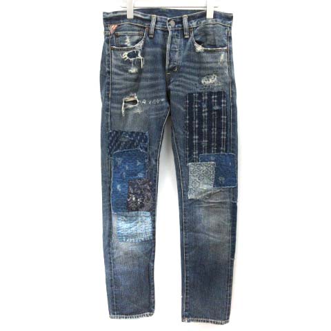 デニム&サプライ ラルフローレン DENIM & SUPPLY RALPH LAUREN デニム 