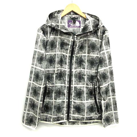 ノースフェイス パープルレーベル THE NORTH FACE PURPLE LABEL 