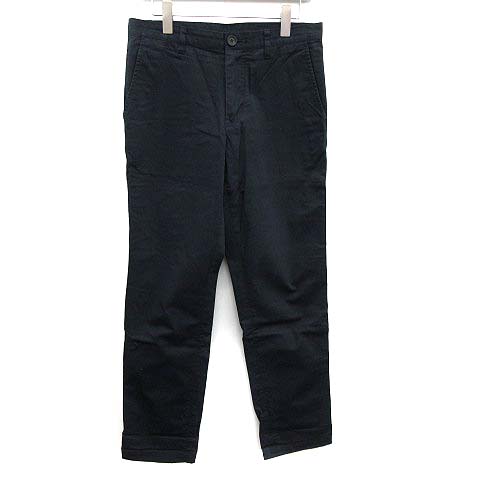 ポールスミス Paul Smith Ps 19ss チノパン パンツ Cotton Chino Pants M 紺 ネイビー Kh メンズ 081 ベクトルパーク