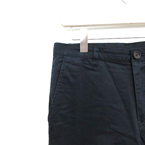 ポールスミス Paul Smith Ps 19ss チノパン パンツ Cotton Chino Pants M 紺 ネイビー Kh メンズ 081 ベクトルパーク