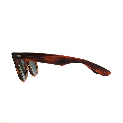 レイバン RAY BAN B&L サングラス WAYFARER ウェイファーラー