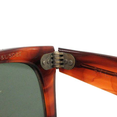レイバン RAY BAN B&L サングラス WAYFARER ウェイファーラー