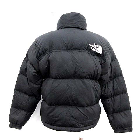 ザノースフェイス THE NORTH FACE ダウンジャケット ショートヌプシ  