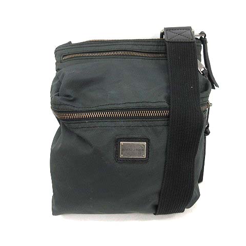 災難 フルーティー トラップ ドルガバ ショルダー バッグ メンズ Seitai Kawagoe Jp