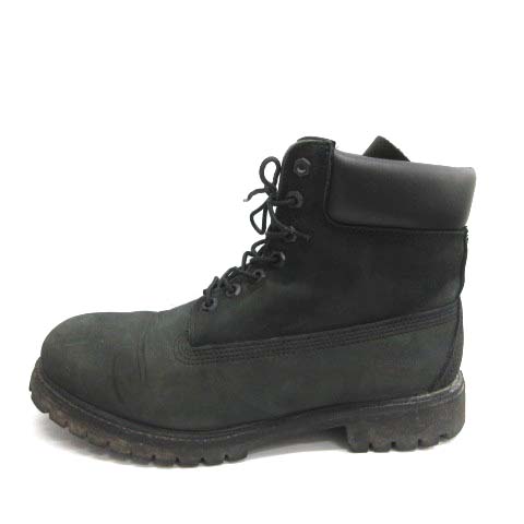 ティンバーランド Timberland 9M 6インチプレミアムブーツ 6inch 