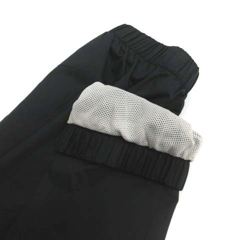 NIKE GOLF ナイキゴルフ 中綿 ジップアップ ジャケット ジャンパー NIKE GOLF (ナイキゴルフ)中綿入りハーフジッププルオーバー