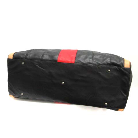 サマンサキングズ SAMANTHA KINGZ 2way ボストンバッグ 大容量 2way