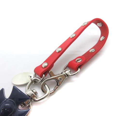 ヴィヴィアンウエストウッド Vivienne Westwood バッグチャーム