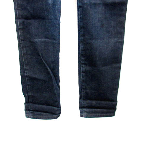 【美品】Diesel Clushy デニムパンツ レディースW24 L32 DIESEL ディーゼル デニムパンツ サイズ:W25 L32 ブルー
