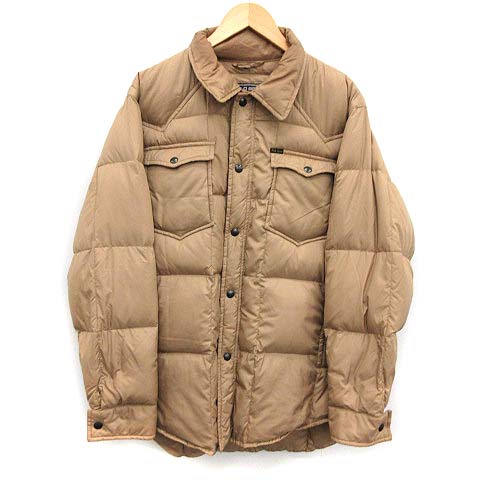 ラルフローレン RALPH LAUREN POLO SPORT ダウンジャケット ステン 