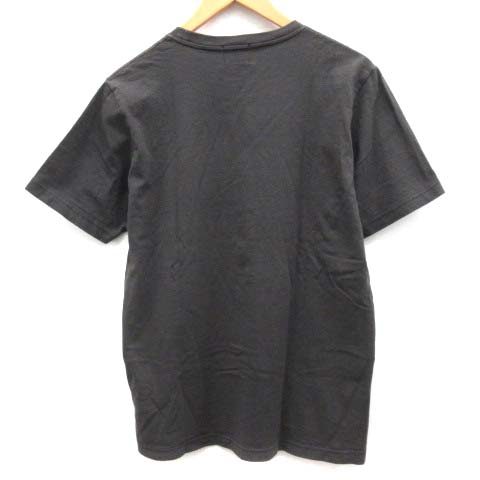 【Paul Smith】ポールスミス RED EAR ソリッド 半袖カットソー レッドイヤーポールスミス RED EAR PAUL SMITH Tシャツ
