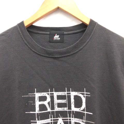 レッドイヤーポールスミス RED EAR PAUL SMITH Tシャツ