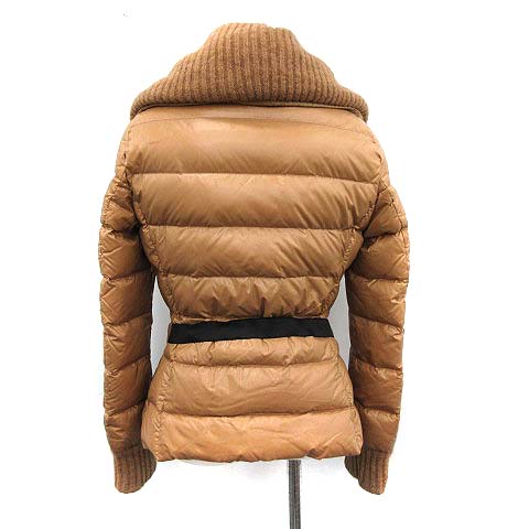 モンクレール MONCLER ダウンジャケット LIERRE リエール ジップアップ  