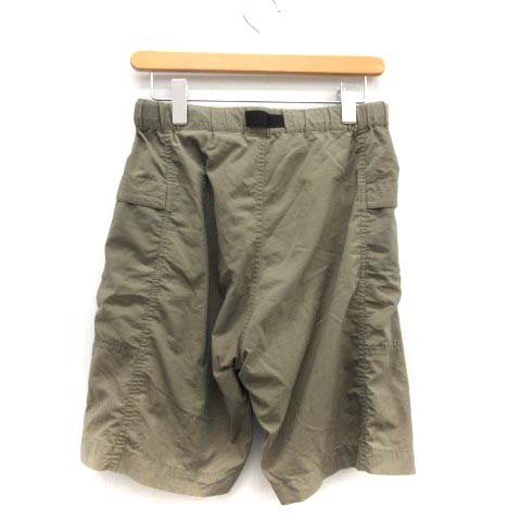 ザノースフェイス THE NORTH FACE ハーフパンツ ショート カーゴ