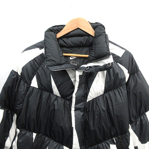 ナイキ NIKE SE FILL DOWN JACKET ダウンジャケット スポーツウェア S  