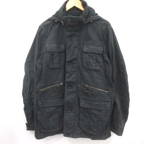 トミーヒルフィガー TOMMY HILFIGER M-65 フィールドジャケット 