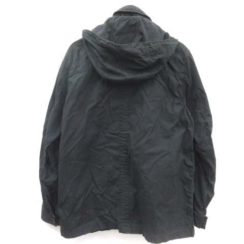 トミーヒルフィガー TOMMY HILFIGER M-65 フィールドジャケット 