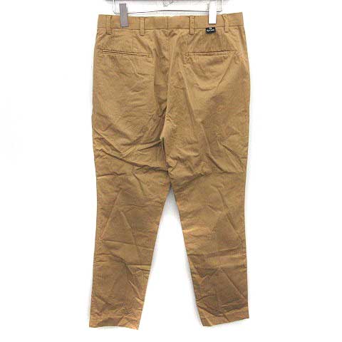 ポールスミス Paul Smith Ps 19aw パンツ チノパン L ベージュ Ym メンズ 081 ベクトルパーク