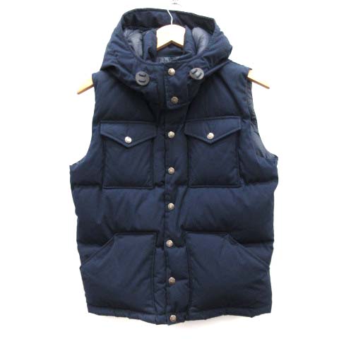 ノースフェイス パープルレーベル THE NORTH FACE PURPLE LABEL S 